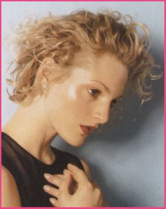 modne fryzury m�skie